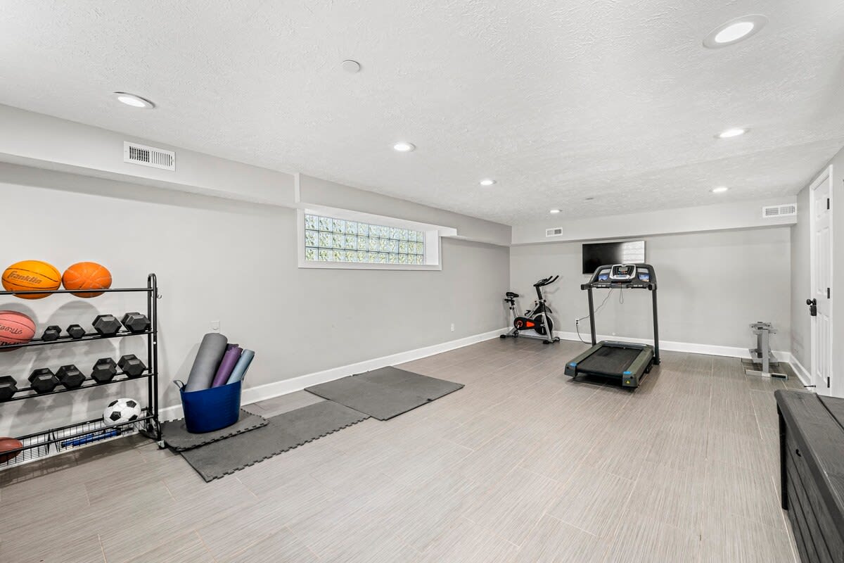 Mansion With Private Pool Bsktball & Tennis courts - Foto 10