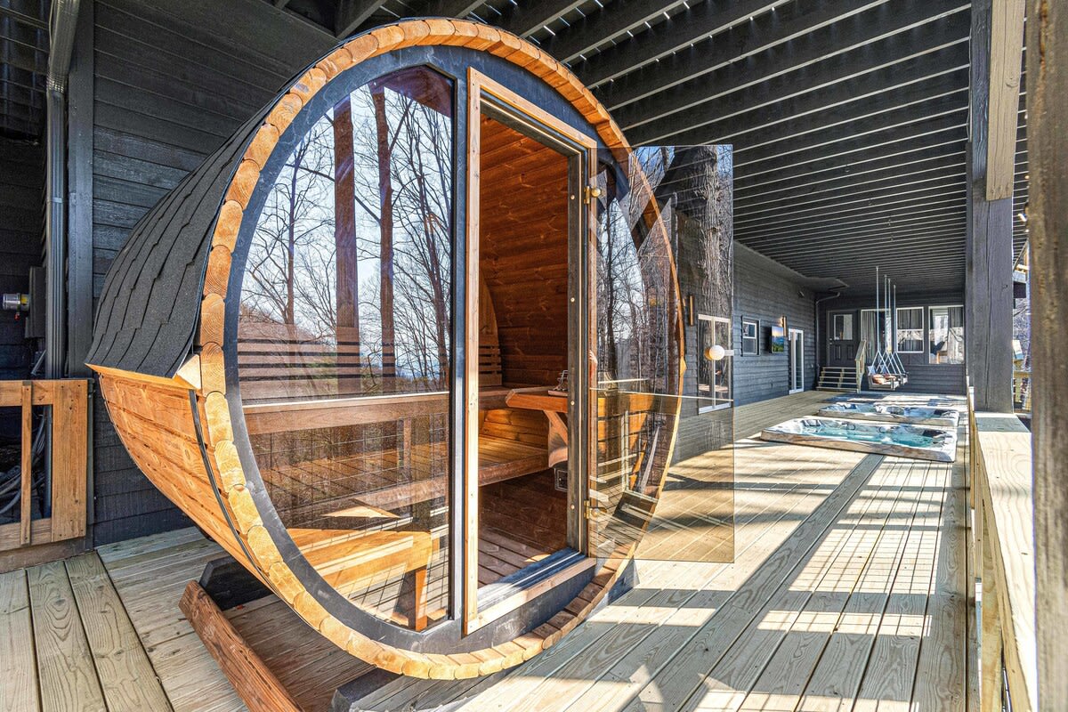 7k sq ft Mountain Estate -The Most Epic Experience 6