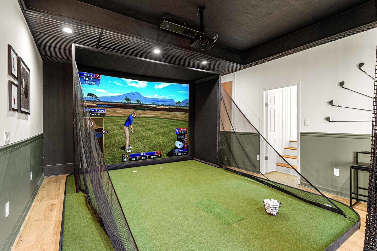 7k sq ft Mountain Estate -The Most Epic Experience | Photo 3