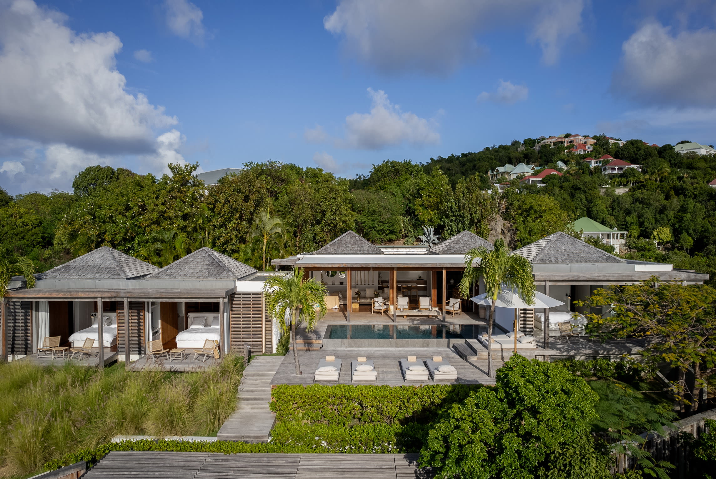 Please Inquire Before Booking – Luxury Villa — Gustavia, Lurin — vacation rental