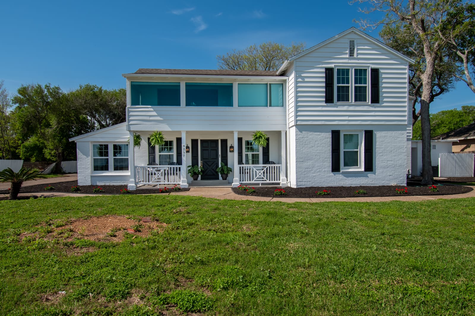 Coastal Elegance Unveiled — Corpus Christi, TX — vacation rental