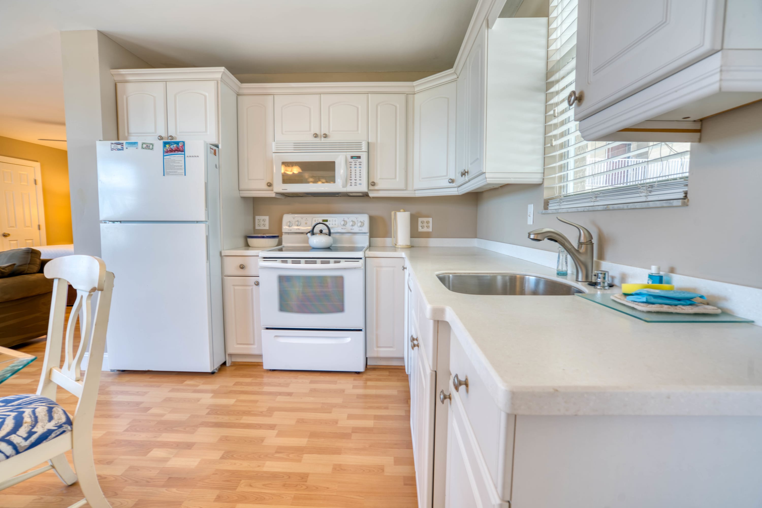 Stunning Beach With Bay Views Studio 2702 — Bonita Springs, FL — vacation rental
