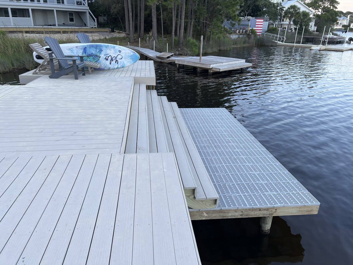 Coastal Cottage at Eastern Lake on 30A