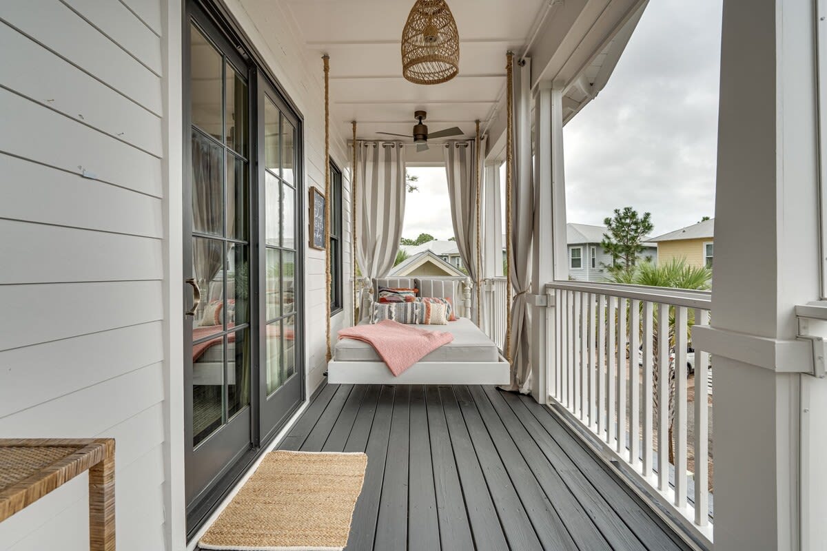 Beach Haven at NatureWalk 30A