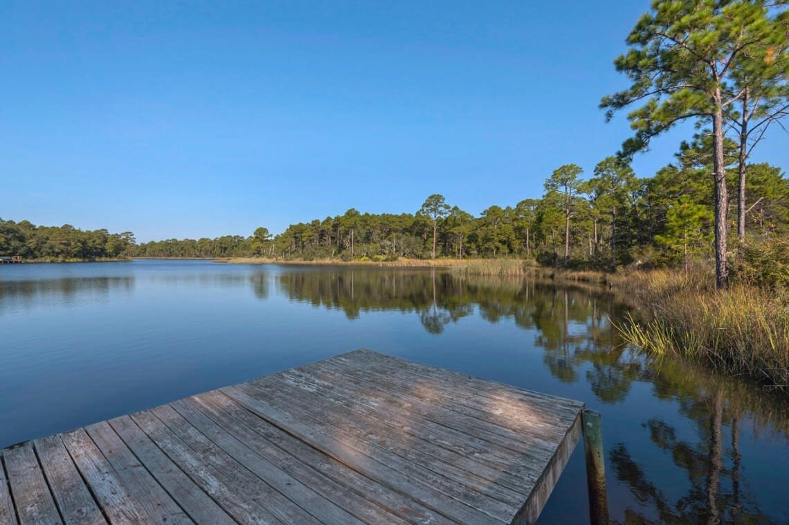 Herons Watch Unit 7206 at Seagrove Beach 30A