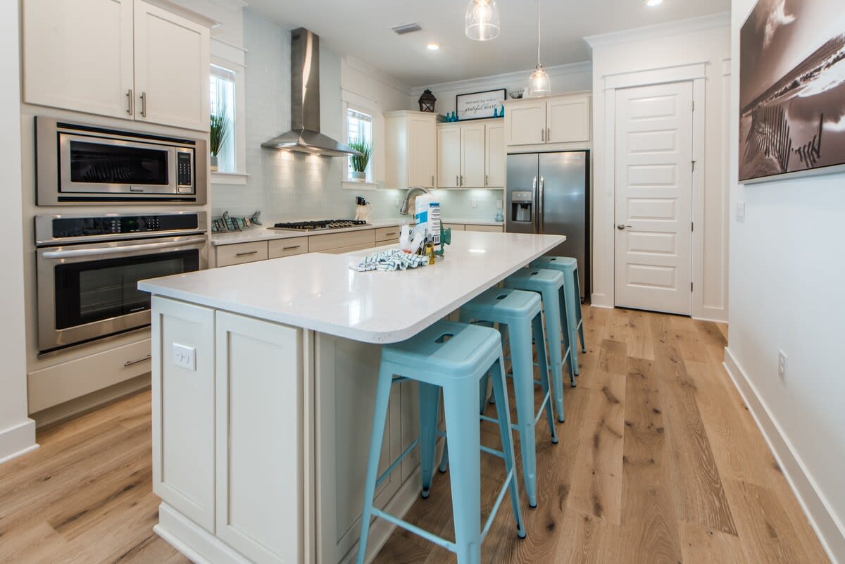 Anchor for the Soul at Prominence North 30A