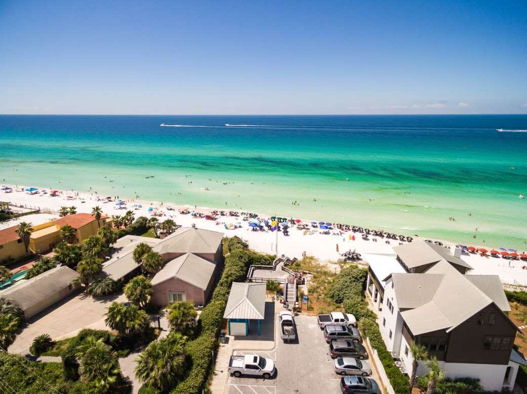 Three Little Birds on 30A at Blue Gulf Resort in Blue Mountain Beach, image size:1041x780