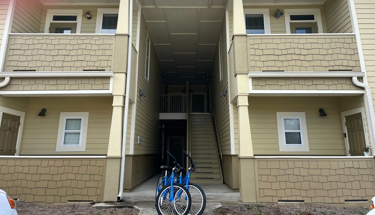 Silk Beach on 30A at Topsail Village in Dune Allen Beach