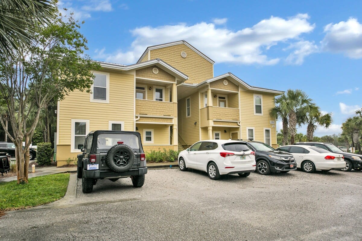 Silk Beach on 30A at Topsail Village in Dune Allen Beach