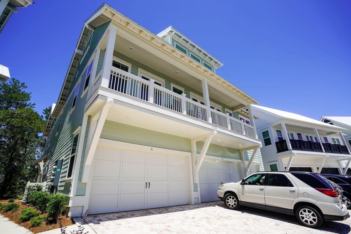 Sea Dreams at Prominence North 30A