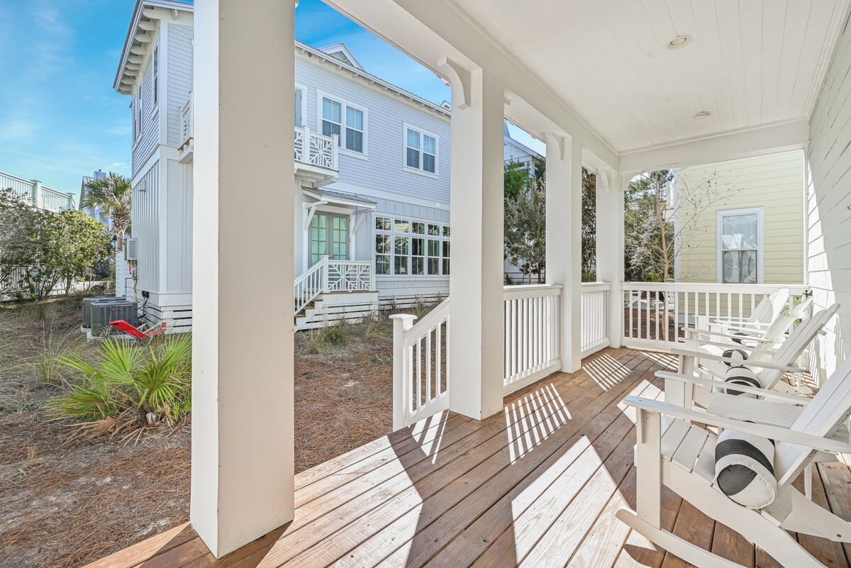 Your Happy Place in Seagrove Beach on 30A