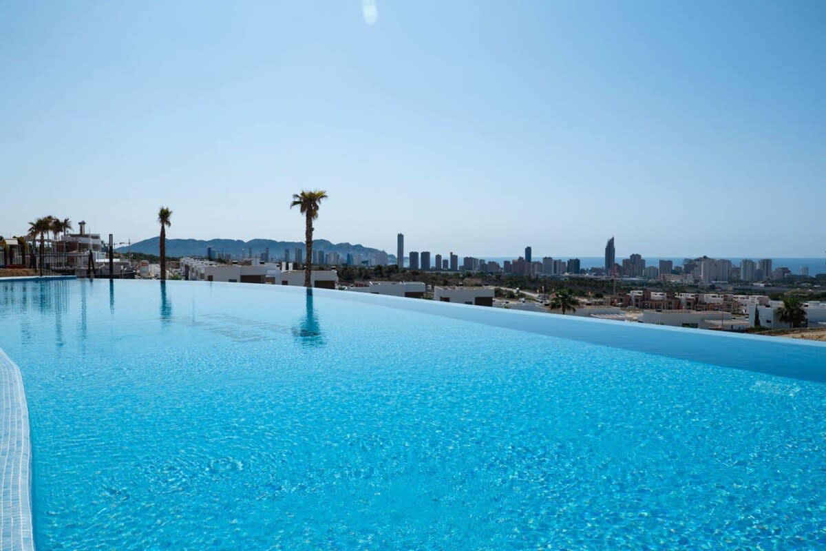 Carrer de Brasil, 2, 03509 Finestrat, Alicante, Spain