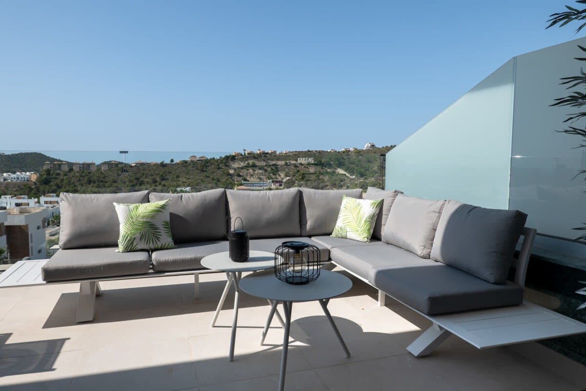 Carrer de Brasil, 2, 03509 Finestrat, Alicante, Spain