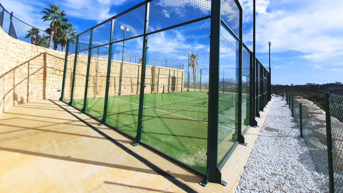 Carrer de Brasil, 2, 03509 Finestrat, Alicante, Spain