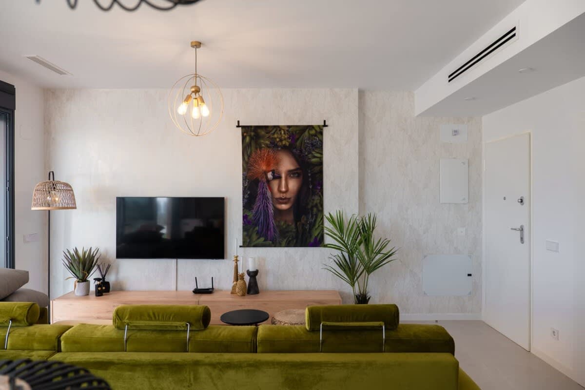 Carrer de Brasil, 2, 03509 Finestrat, Alicante, Spain