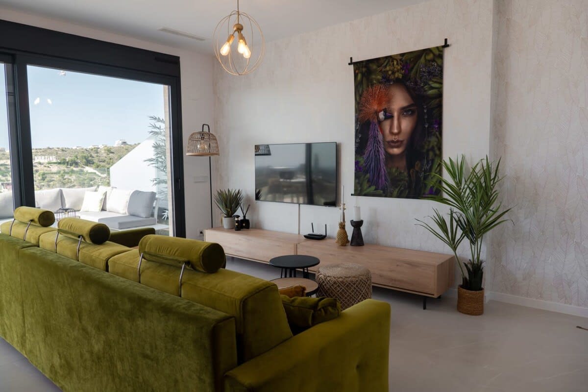 Carrer de Brasil, 2, 03509 Finestrat, Alicante, Spain