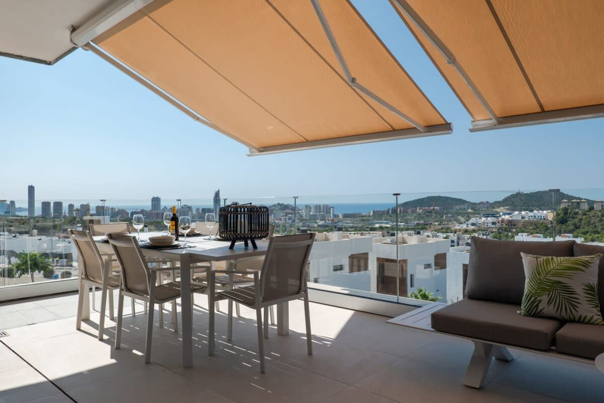 Carrer de Brasil, 2, 03509 Finestrat, Alicante, Spain