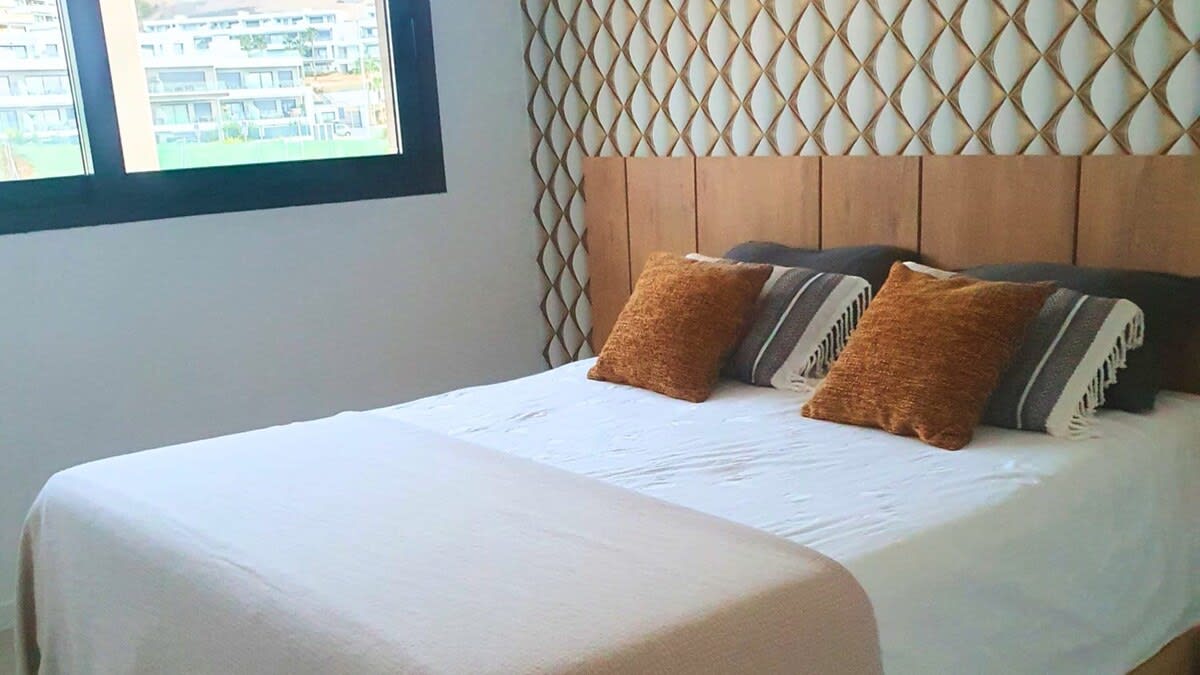 Carrer de Brasil, 2, 03509 Finestrat, Alicante, Spain