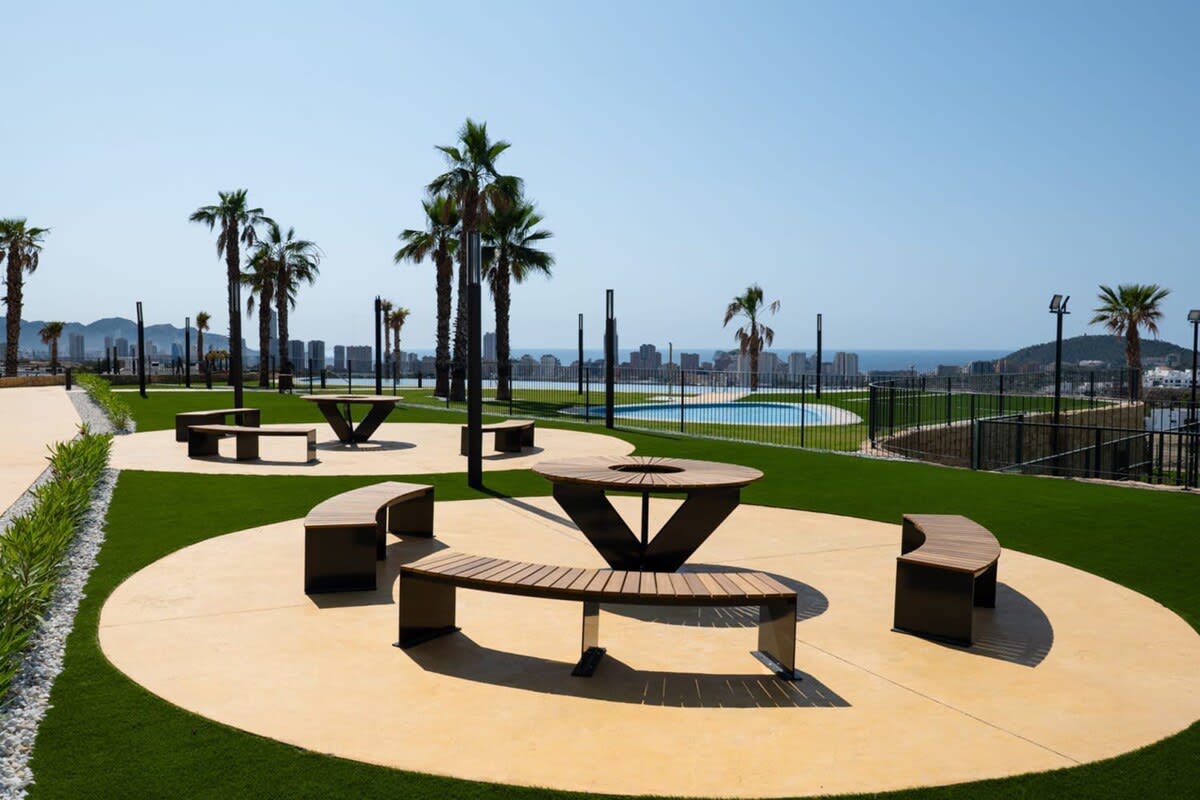 Carrer de Brasil, 2, 03509 Finestrat, Alicante, Spain