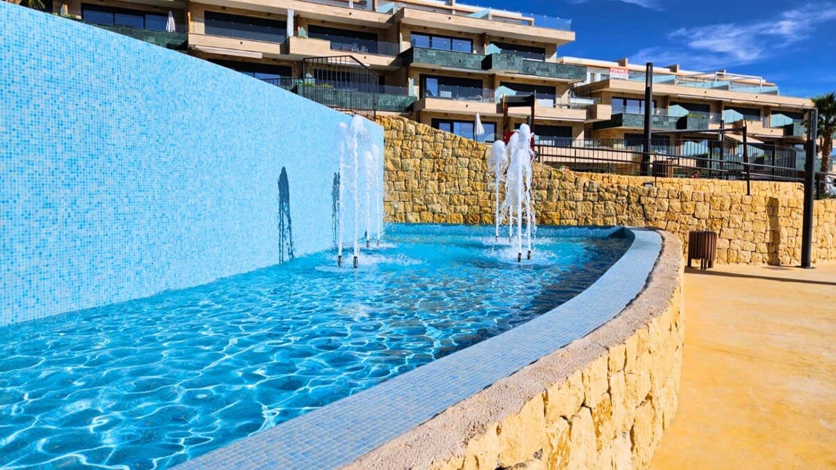 Carrer de Brasil, 2, 03509 Finestrat, Alicante, Spain