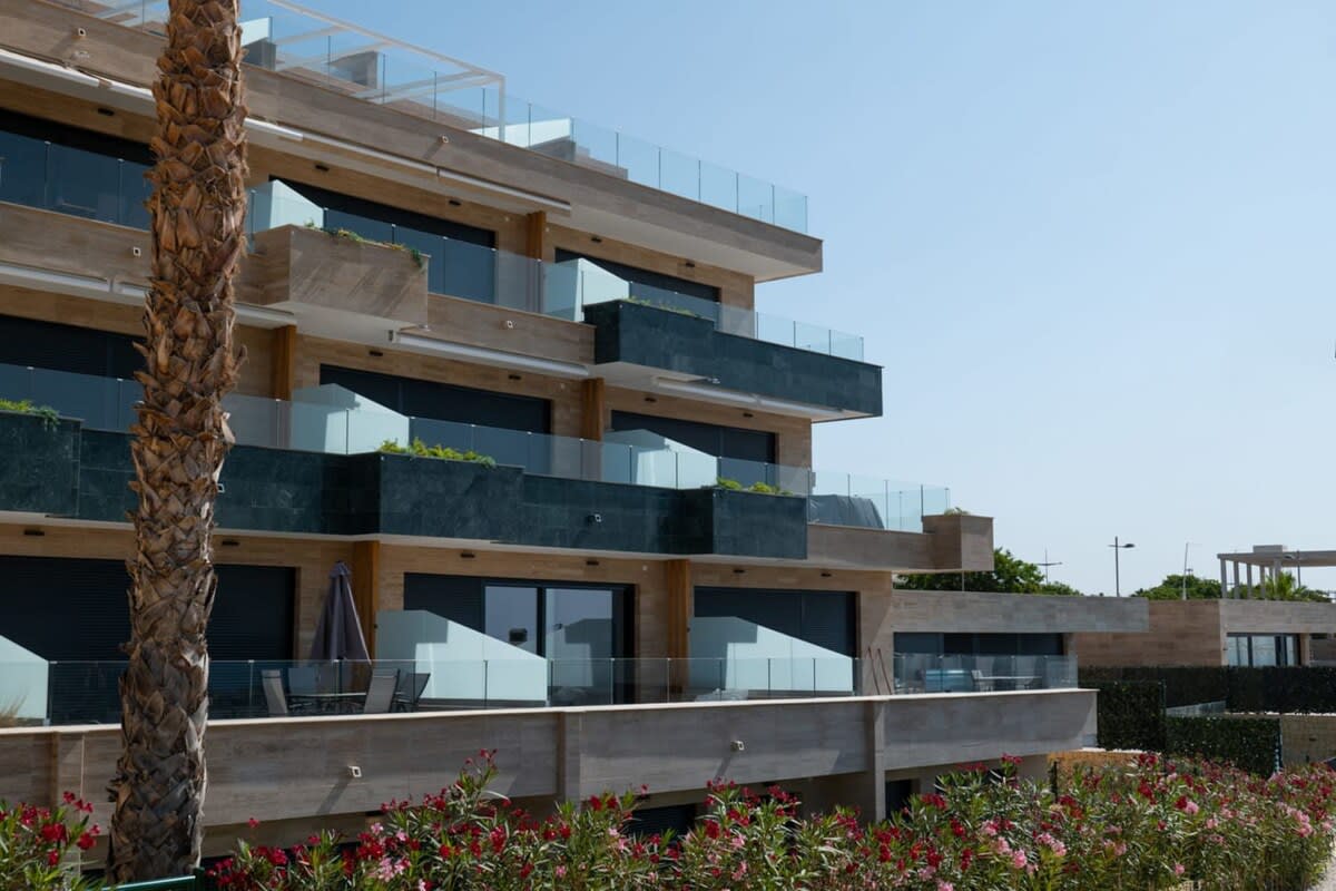 Carrer de Brasil, 2, 03509 Finestrat, Alicante, Spain