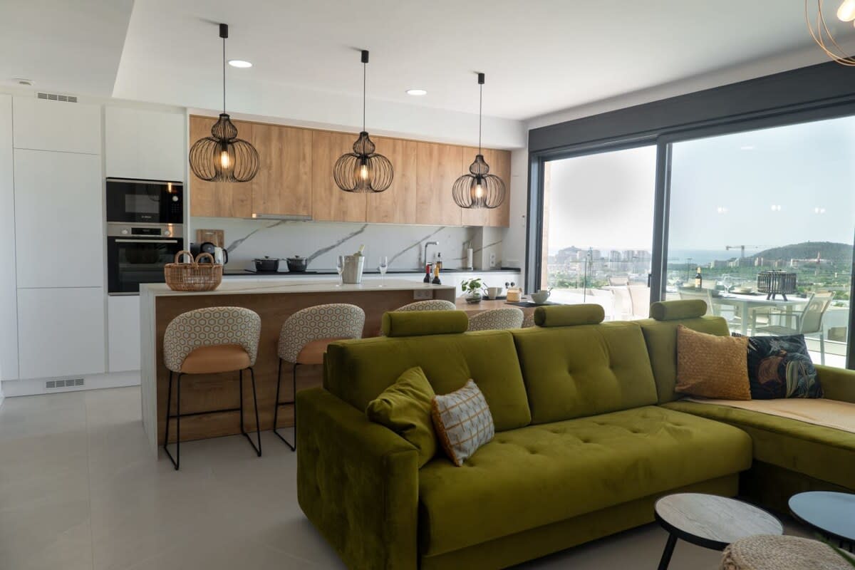 Carrer de Brasil, 2, 03509 Finestrat, Alicante, Spain