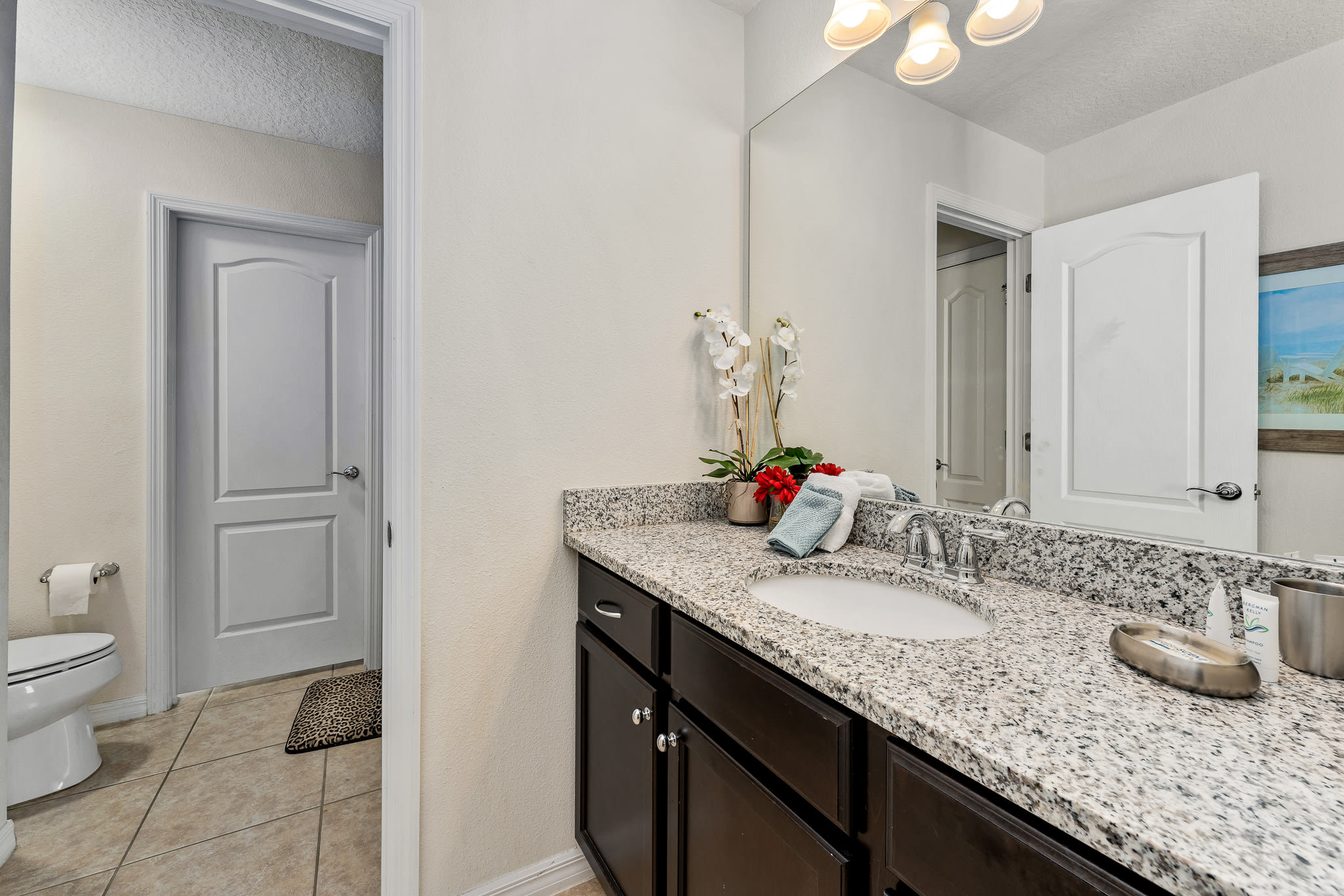 Luxury home w/private pool, water park & Disney