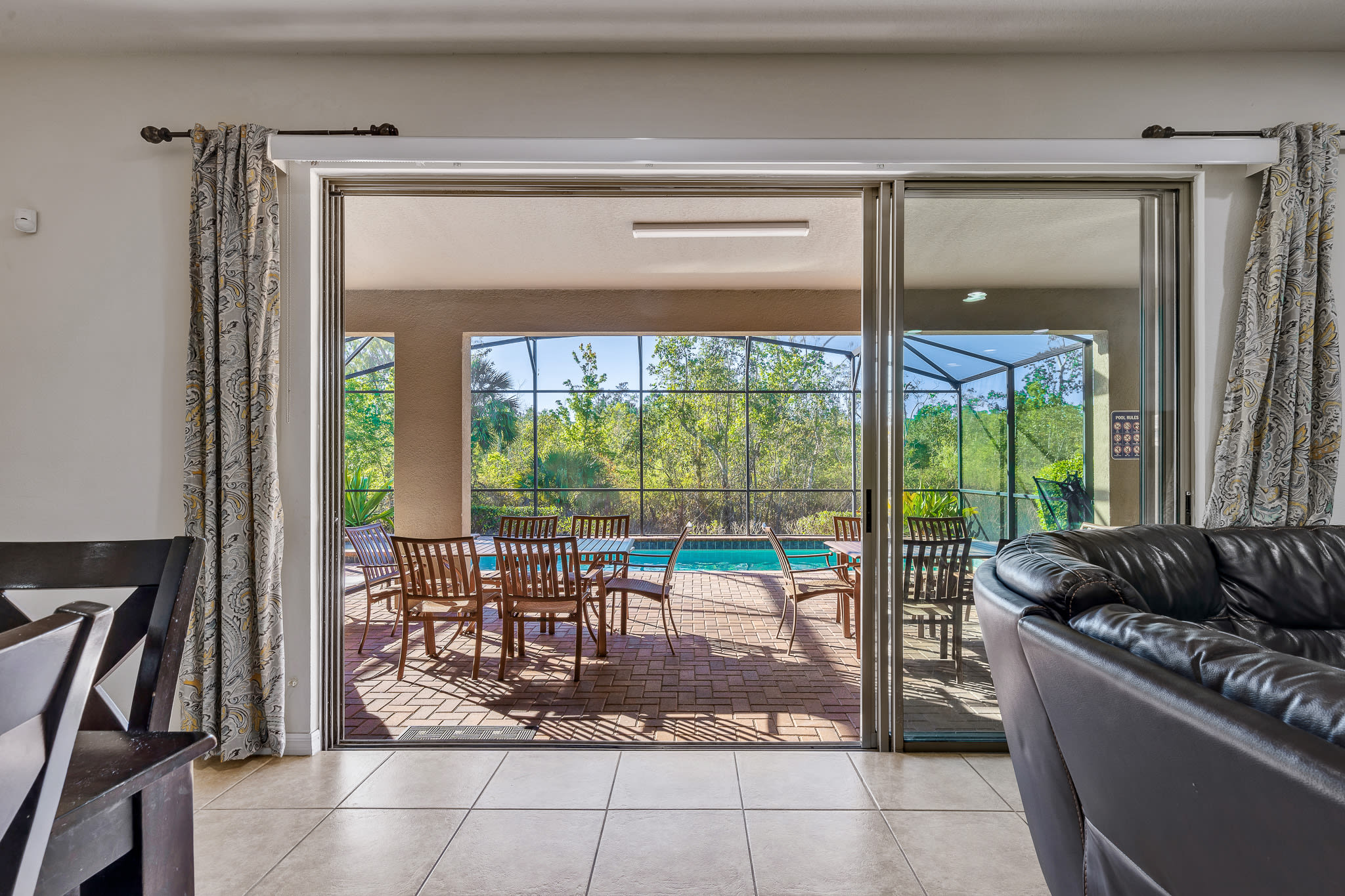 Luxury home w/private pool, water park & Disney