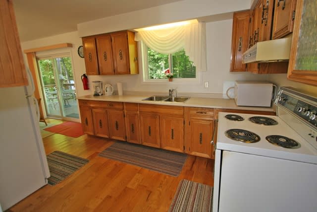 RC - Cottage #1439