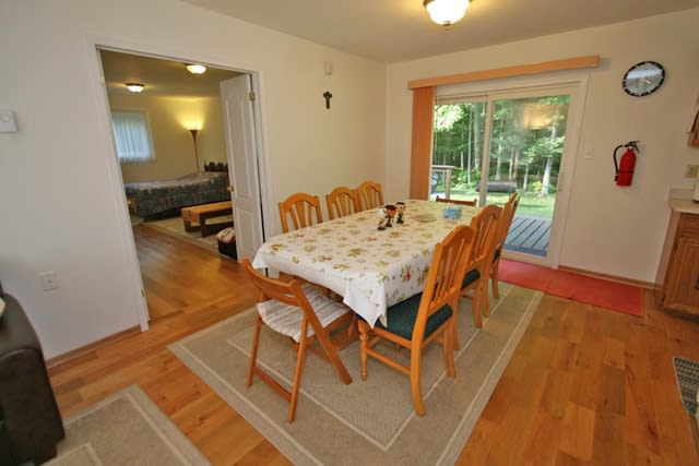 RC - Cottage #1439