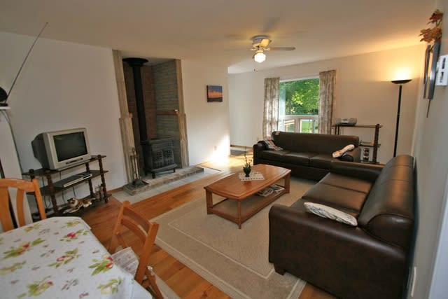 RC - Cottage #1439