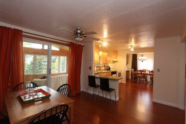 RC - Cottage #1624