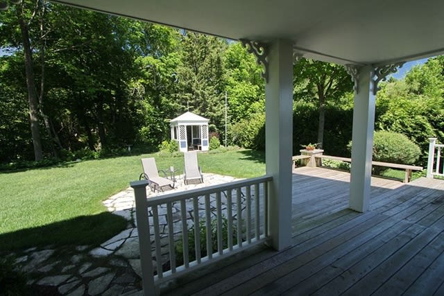 RC - Cottage #1760