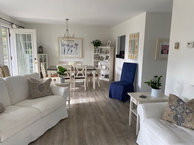 RC - Cottage #1760