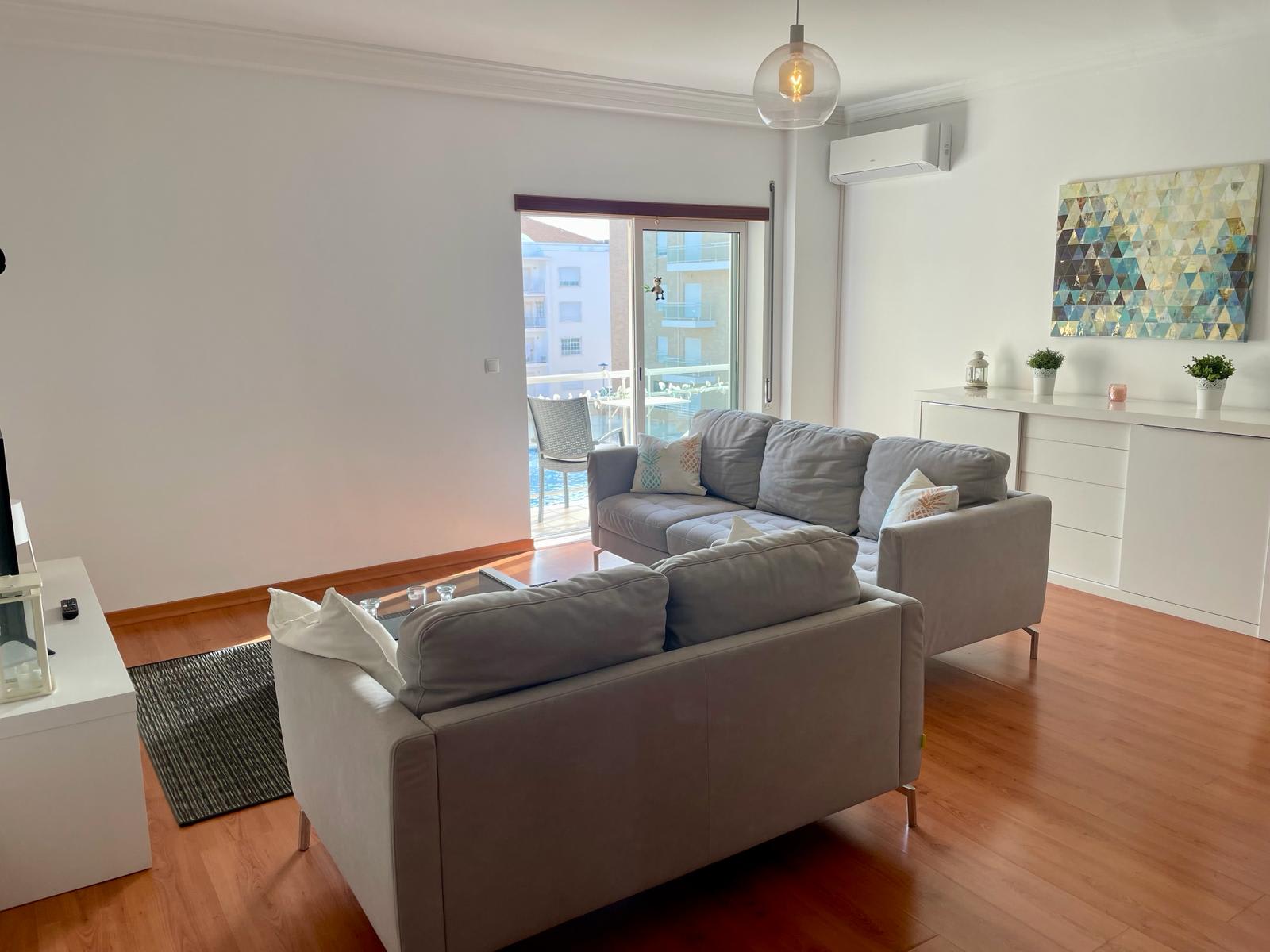 Paradise Found: Stunning 3 Bedroom Apartment
