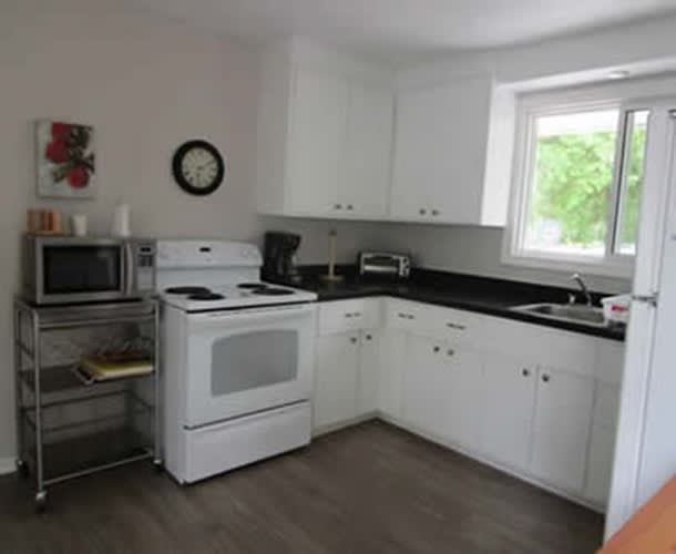 RC - Cottage #1308