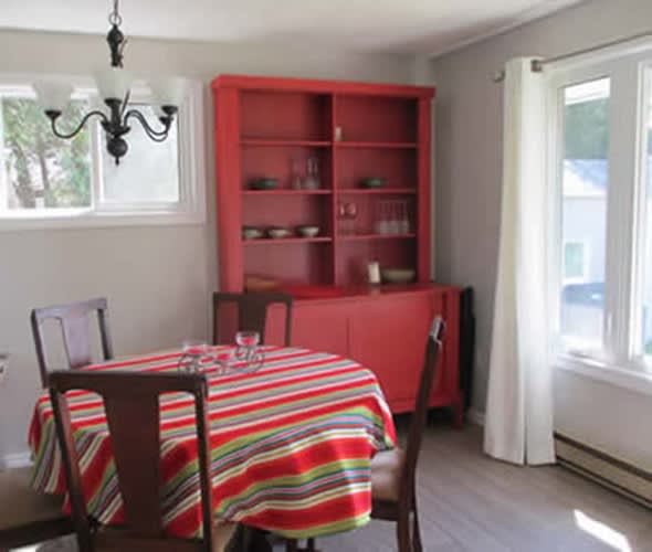 RC - Cottage #1308