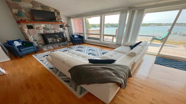 RC - Cottage #1331