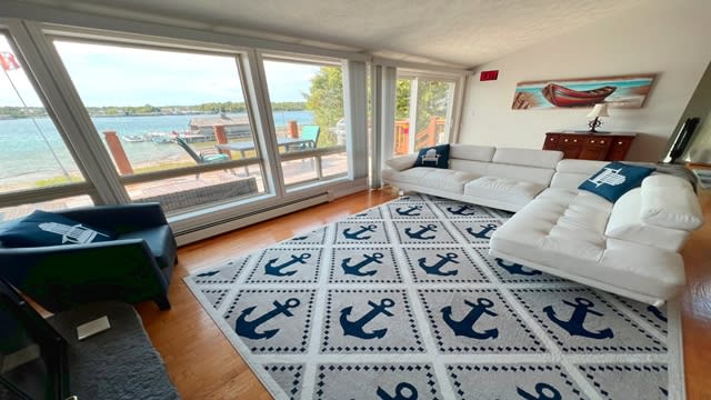 RC - Cottage #1331