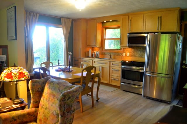 RC - Cottage #1163