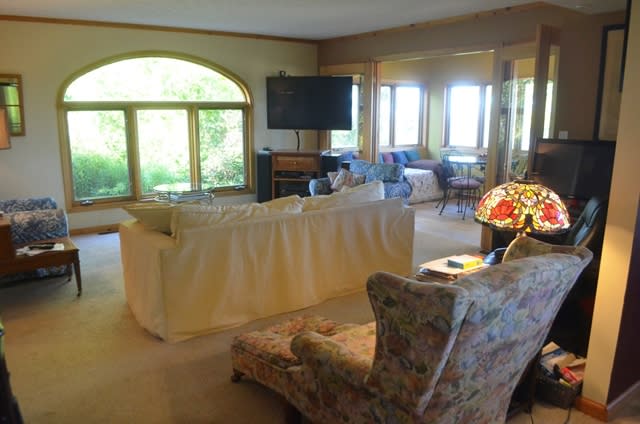 RC - Cottage #1163