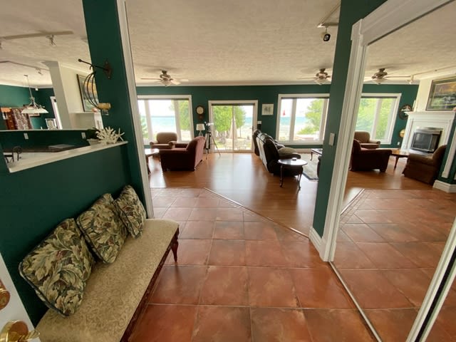 RC - Cottage #1332