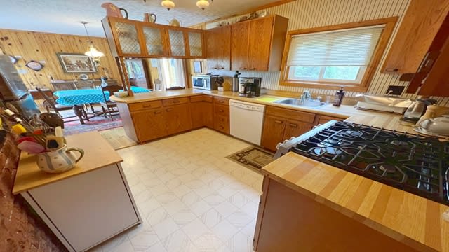 RC - Cottage #1161
