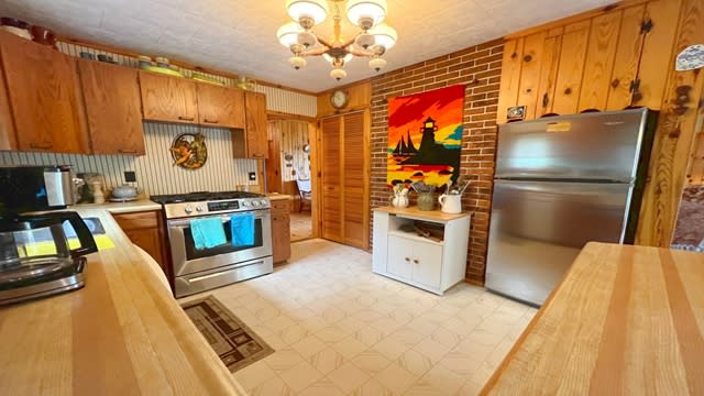 RC - Cottage #1161