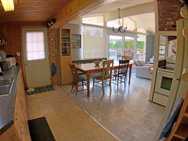 RC - Cottage #1452