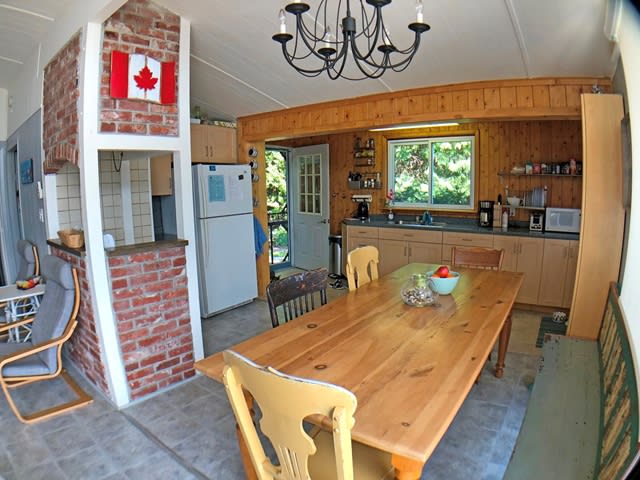 RC - Cottage #1452