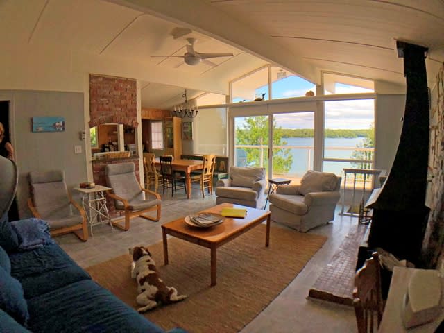 RC - Cottage #1452