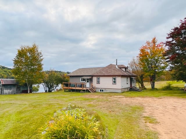 RC - Cottage #1395