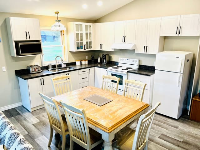 RC - Cottage #1395