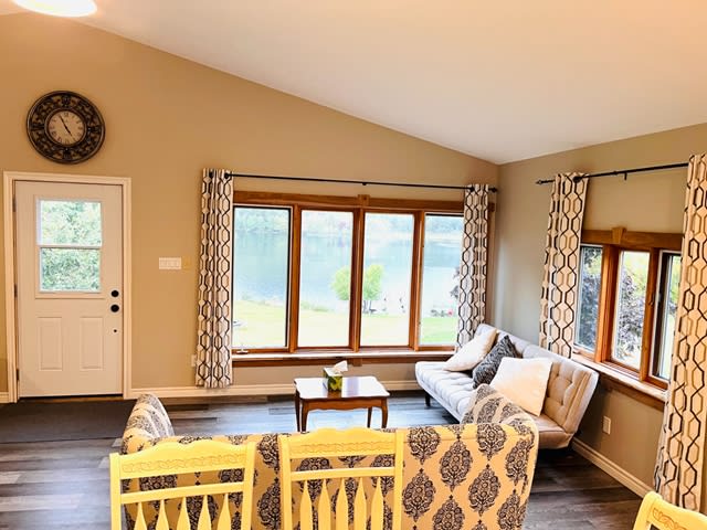 RC - Cottage #1395